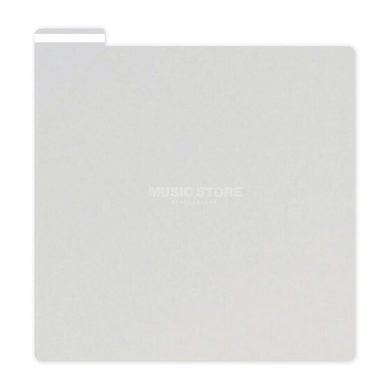 Glorious Vinyl Divider white