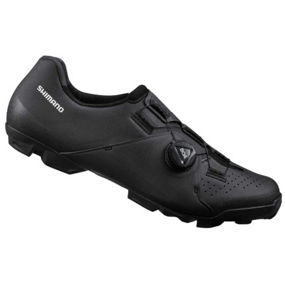 Велоспорт обувь Shimano XC3 MTB Shoes