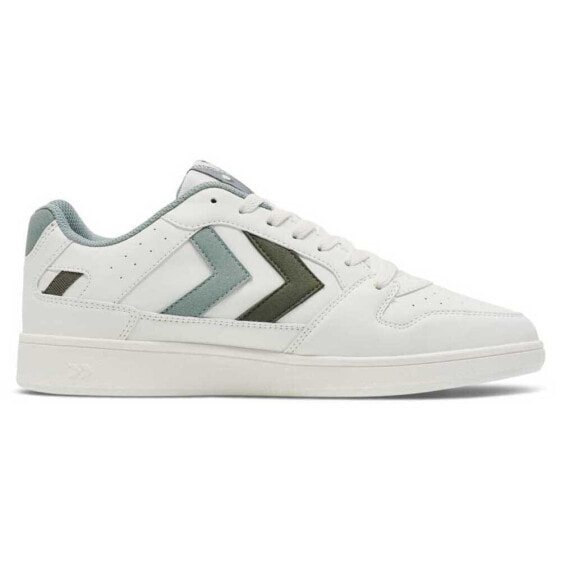 Кроссовки Hummel Power Play Trainers