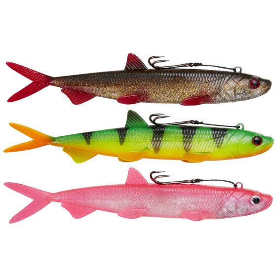 MADCAT Pelagic Cat Sinking Soft Lure 210 mm 75g