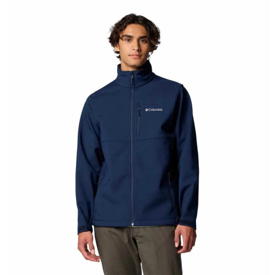 COLUMBIA Tops Ascender™ softshell jacket