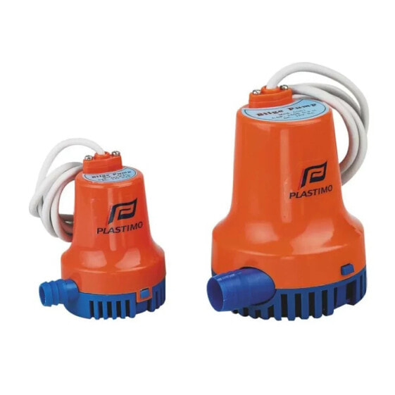 PLASTIMO Submersible Pump