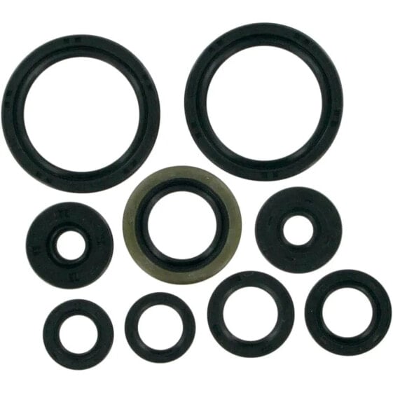 MOOSE HARD-PARTS Oil Seal Set Kawasaki KX250F 06