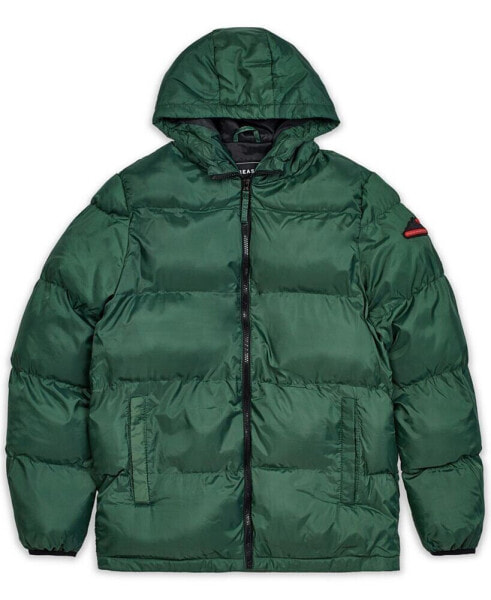 Men's Winslow Puffer Jacket