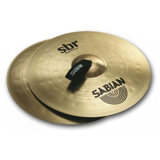 Перкуссия ударная Sabian 14" SBR Band