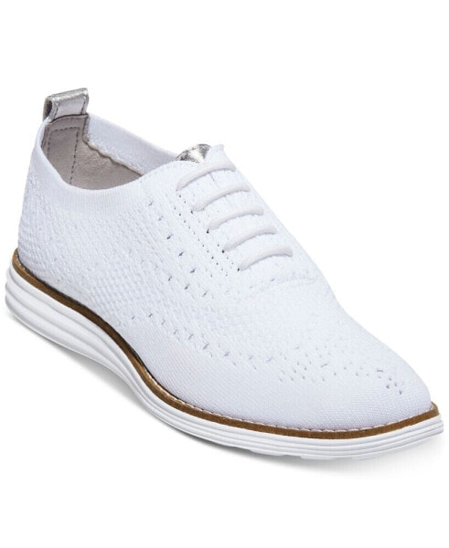 Кроссовки Cole Haan ØriginalGrand Stitchlite