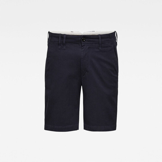 G-STAR Vetar chino shorts