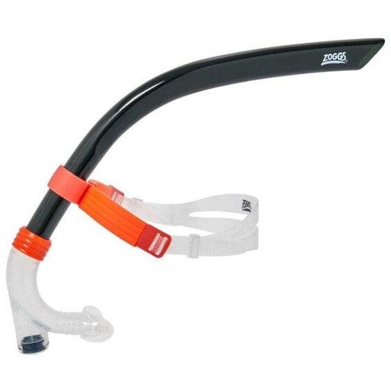 ZOGGS Centre Line Frontal Snorkel