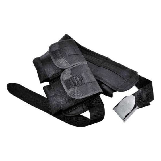 BEST DIVERS Elite Pocket Belt