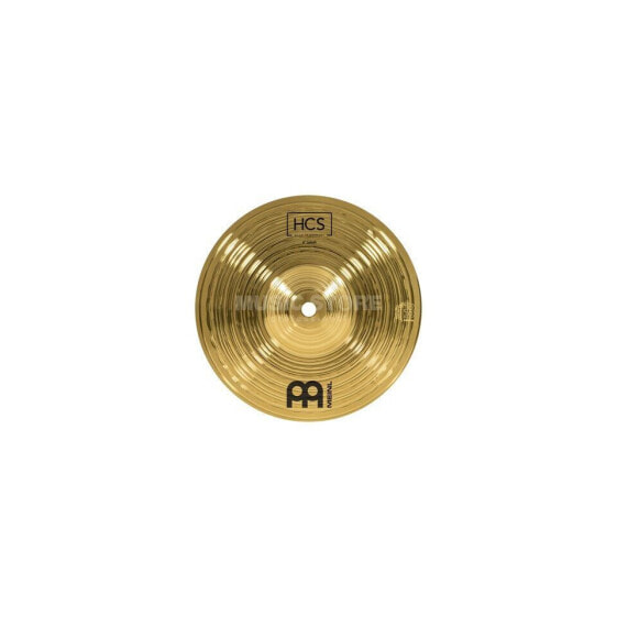 Meinl HCS Splash 8", HCS8S