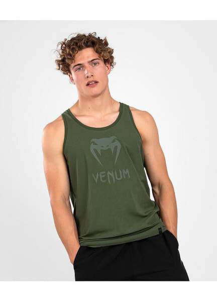 Men's Classic Tank Top