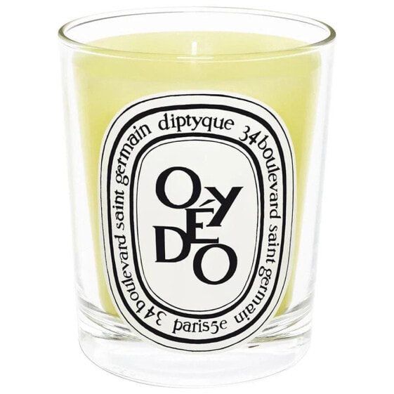 Diptyque Oyedo Candles