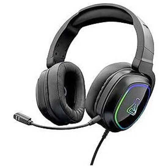 THE G-LAB Korp Radium gaming headset