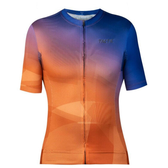 TACTIC Atacama short sleeve jersey