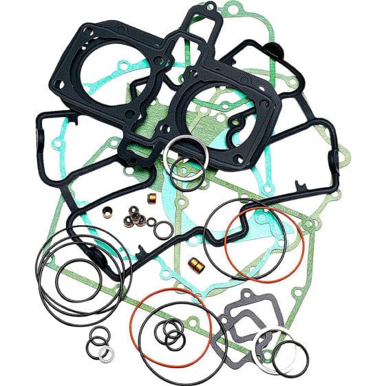 ATHENA Kawasaki EN/GPZ/KLE 450/500 complete gasket kit