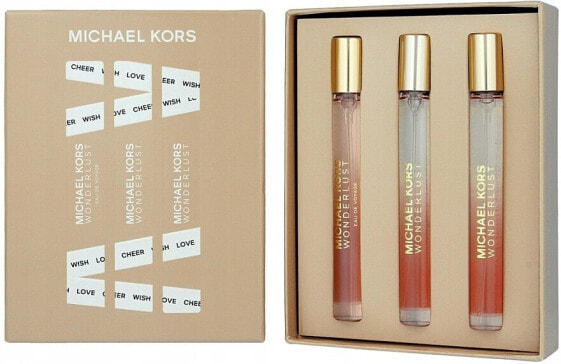 Michael Kors Wonderlust