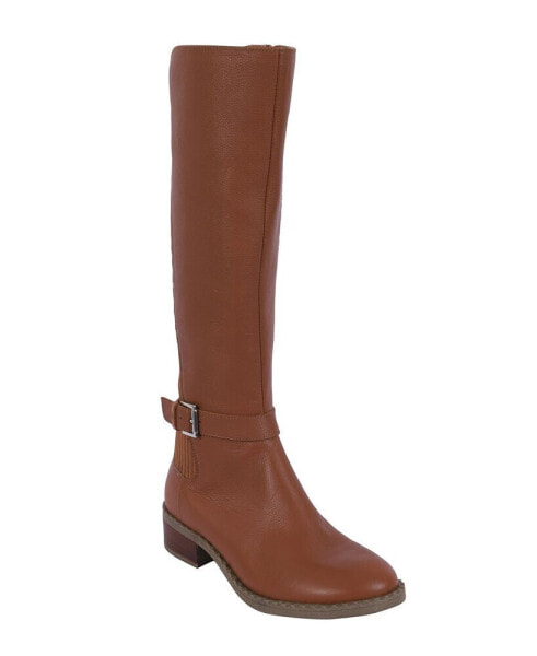 Women's Brinley Zip Narrow Boots