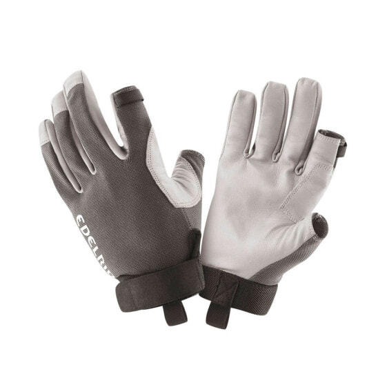 EDELRID Work Closed II gloves