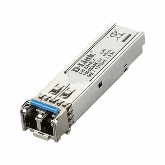 Волоконный модуль SFP MultiModo D-Link DIS-S310LX