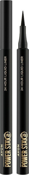 Avon Power Stay 24 Hour Liquid Liner