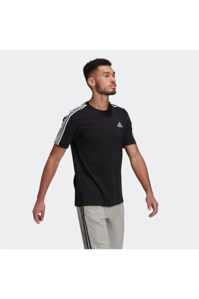 Футболка мужская Adidas Erkek T-shirt Gl3732