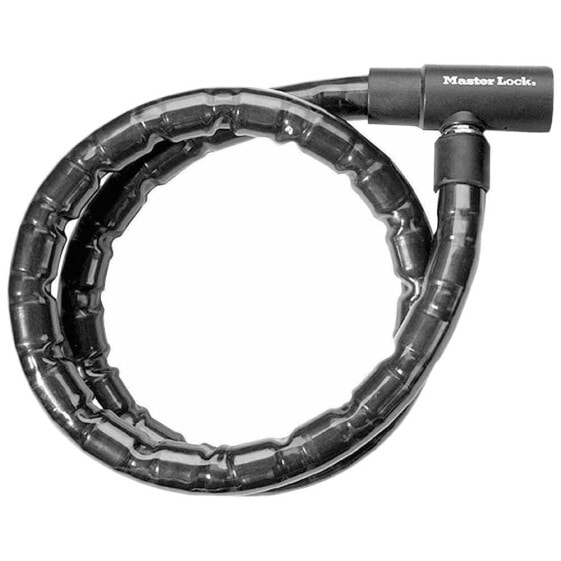 MASTER LOCK Reinforced cable lock