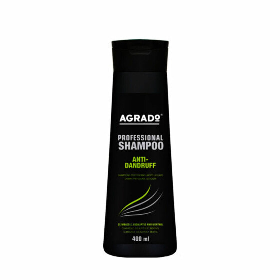 Шампунь Agrado Professional Против перхоти (400 ml)