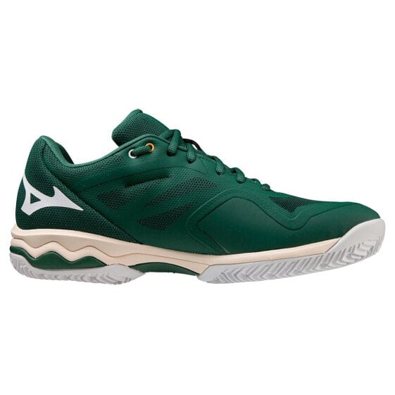 MIZUNO Wave Exceed Light CC All Court Shoes