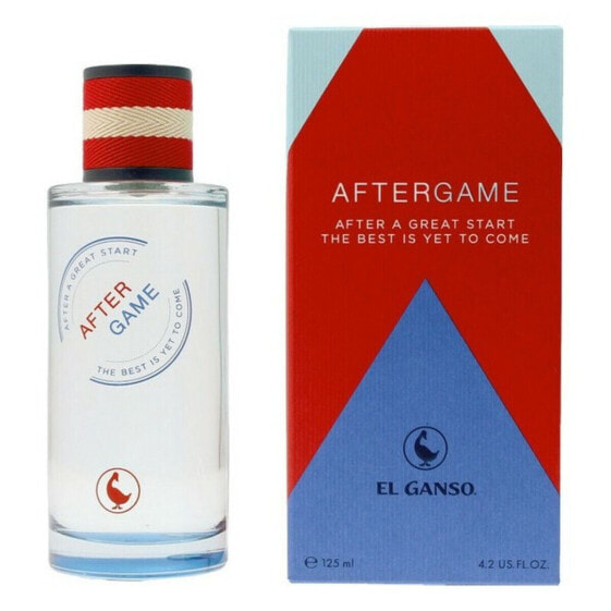 Мужская парфюмерия After Game El Ganso 1497-00009 EDT 125 ml