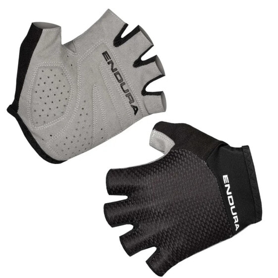 Endura Xtract Lite short gloves