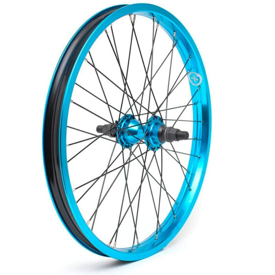 SALTBMX Everest 20´´ RSD BMX rear wheel