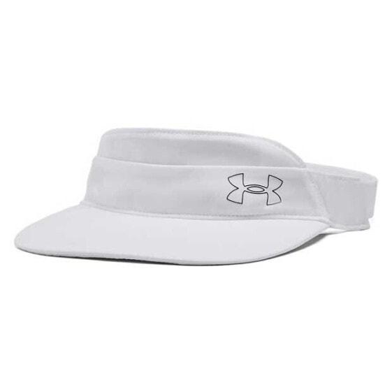 UNDER ARMOUR GOLF Iso-Chill Driver Visor