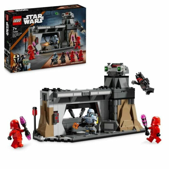 Construction set Lego Star Wars Multicolour