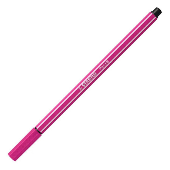 STABILO Pen 68 arty rollerset pen 25 units