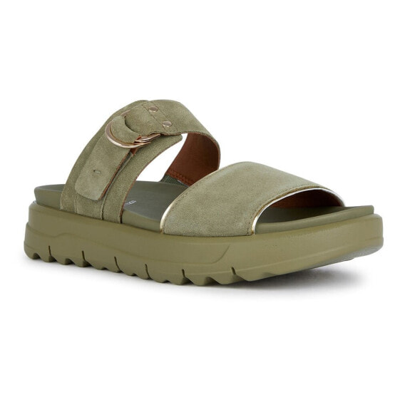 GEOX Xan2.1S C sandals