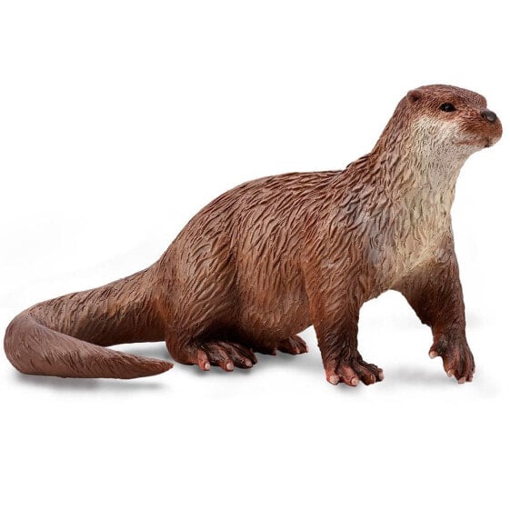 Фигурка Collecta Nutria Common Figure Animals Farm (Животные фермы)