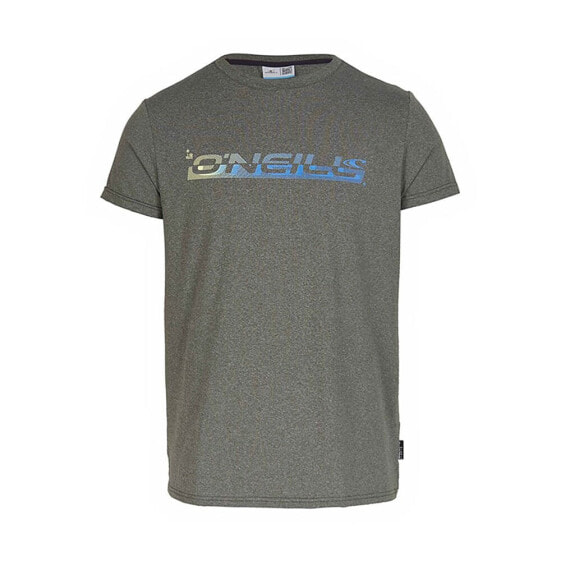 O´NEILL Active Logo short sleeve T-shirt