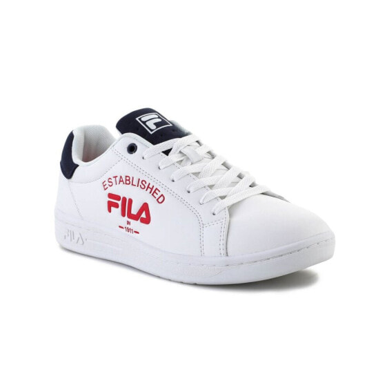 Fila Crosscourt 2