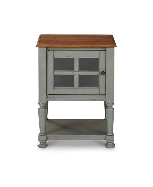 Mirimyn Accent Cabinet