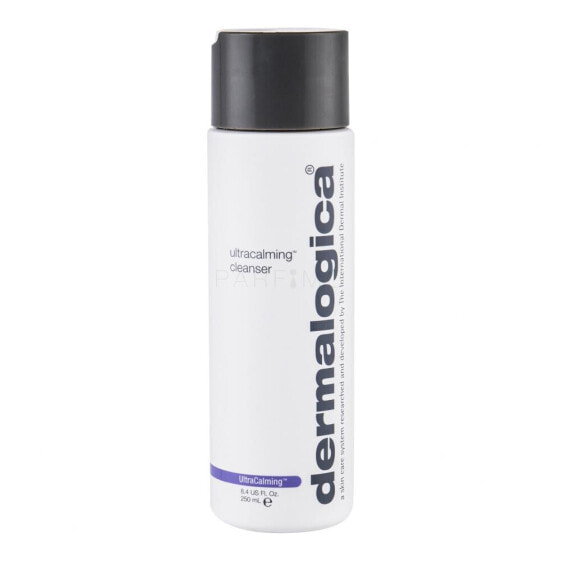 Dermalogica UltraCalming™ Cleanser 250 ml reinigungsgel für Frauen