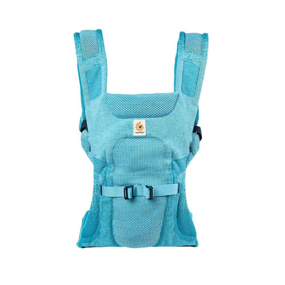 Рюкзак-кенгуру Ergobaby Aerloom Baby Carrier - Детский слинг-рюкзак