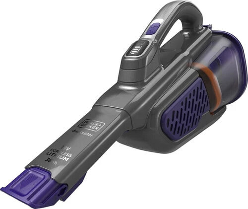 BLACK+DECKER BHHV520BFP-QW