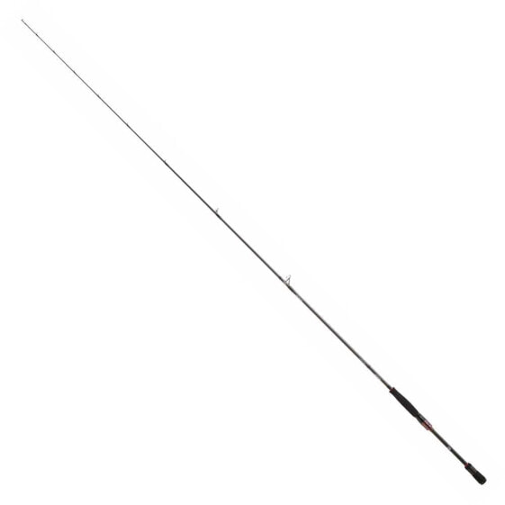 DAIWA Steez AGS Spinning Rod