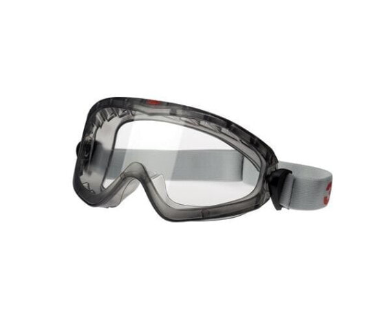 Защитные очки 3M 2890a со средством индивидуальной защиты