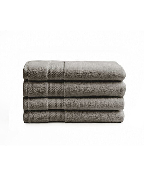 American Heritage Hand Towel, Pack of 4