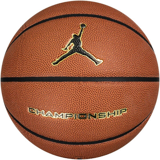 Nike Jordan Championship