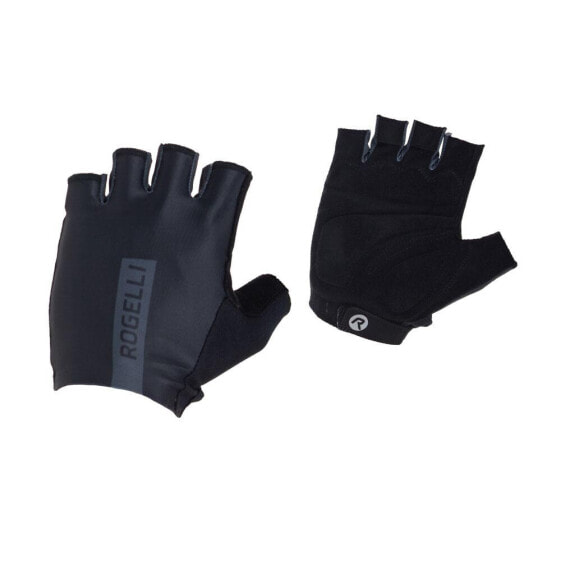 Перчатки спортивные Rogelli Pace Short Gloves