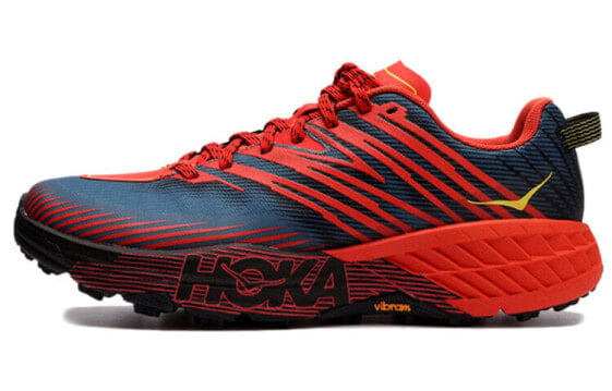 Кроссовки HOKA ONE ONE Speedgoat 4 1106528-FPBL