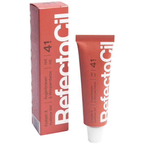 REFECTOCIL Red No 41 15ml Eyelash Cream