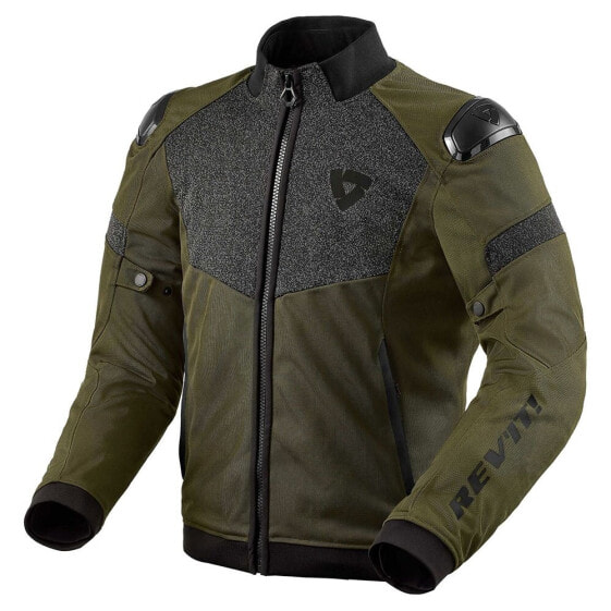 REVIT Action H2O Jacket